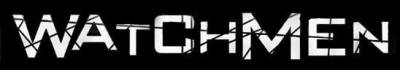 logo Watchmen (ARG)